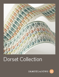 DORSET SAMPLE BOOK